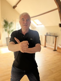 Jean-Pierre Watthy